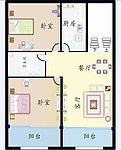 住宅平面图
