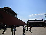 神武门