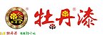 牡丹漆 LOGO