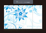 移门花纹