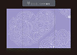 移门花纹