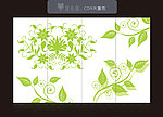 移门花纹