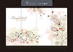 移门花纹