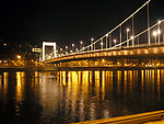 大桥夜景