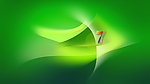 windows7桌面