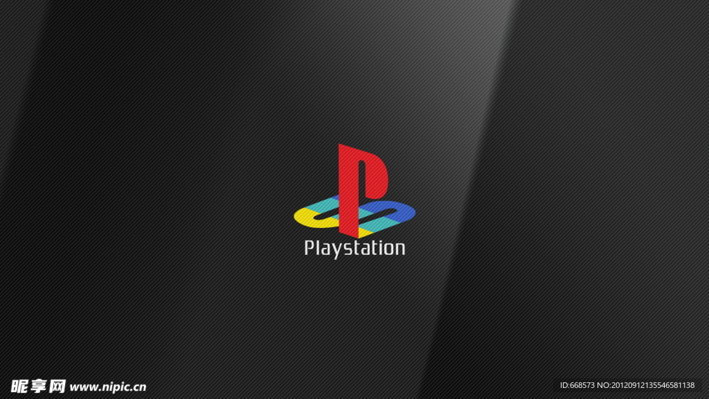 日本Sony（索尼）logo
