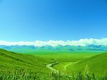 新疆风景