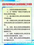 劳动保障监察