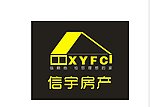 信宇 房产 标志