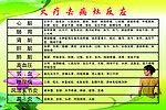 火疗去病灶反应