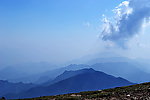 悠然的灵山