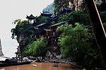 西陵的古建