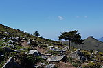 悠然的灵山
