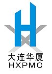 大连华厦标志