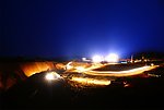 夜景