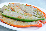 煎让尖椒