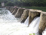 宜州水坝
