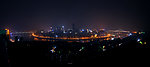 重庆夜景全览