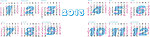2012年蛇年带重要节日年历表图片