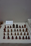 蒙古象棋棋子