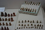 蒙古象棋棋子