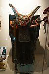 马鞍