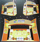 展厅