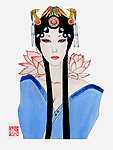 花洁之莲花