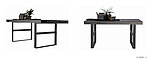 简约风格家具 茶几
