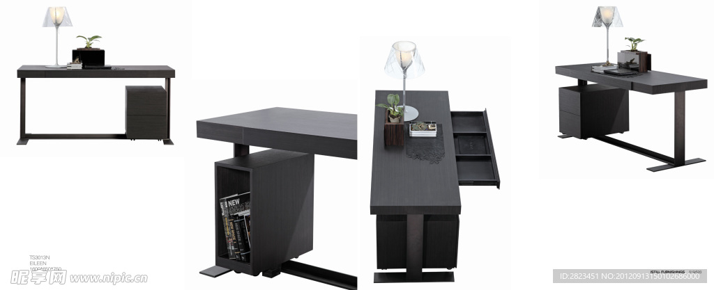 简约风格家具 茶几