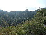 长城风光