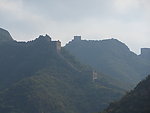 长城风光