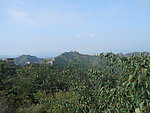 长城风光