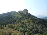 长城风光