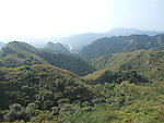 长城风光
