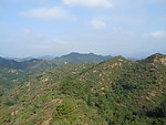 长城风光