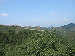 长城风光