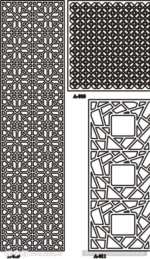 吉目全雕刻图