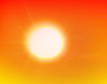 太阳日出