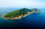 钓鱼岛