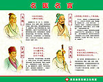 名医名言