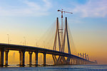 跨海大桥