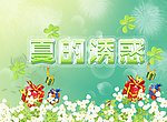 夏的诱惑