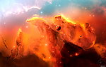 宇宙大爆炸