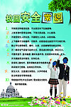 校园安全常识