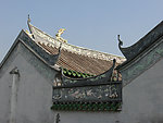 古建筑