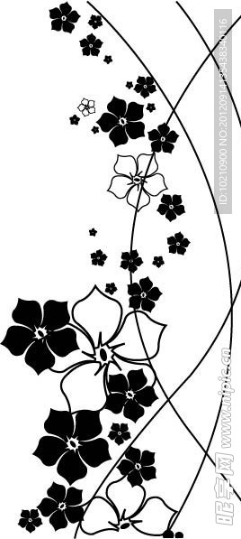 花纹