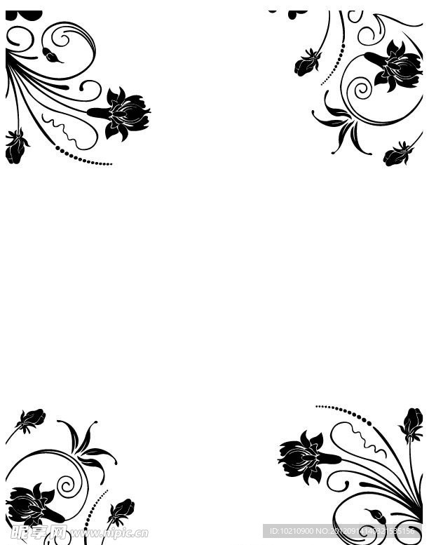 花纹
