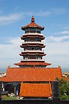 蓬莱阁
