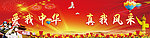 爱我中华